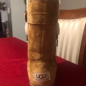 Kids Ugg boots